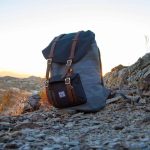 How to Minimize Your Footprint on Trail