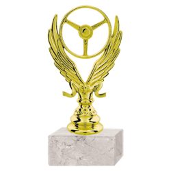 Trofeo plástico Carrera RP-8126