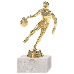 Trofeo plástico Básquet 2 RP-0591