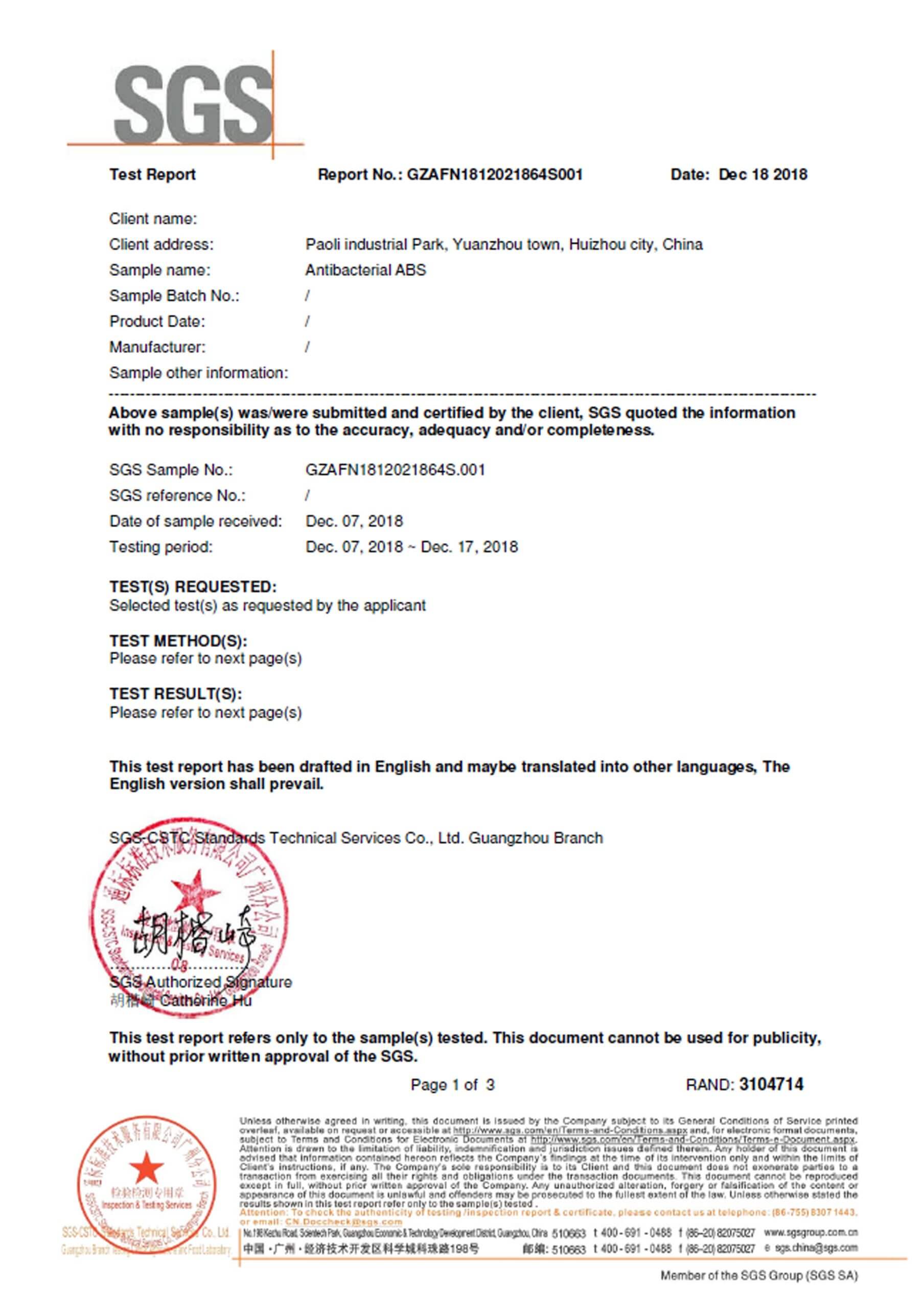 Bolígrafo plástico CO10 - Imagen 6