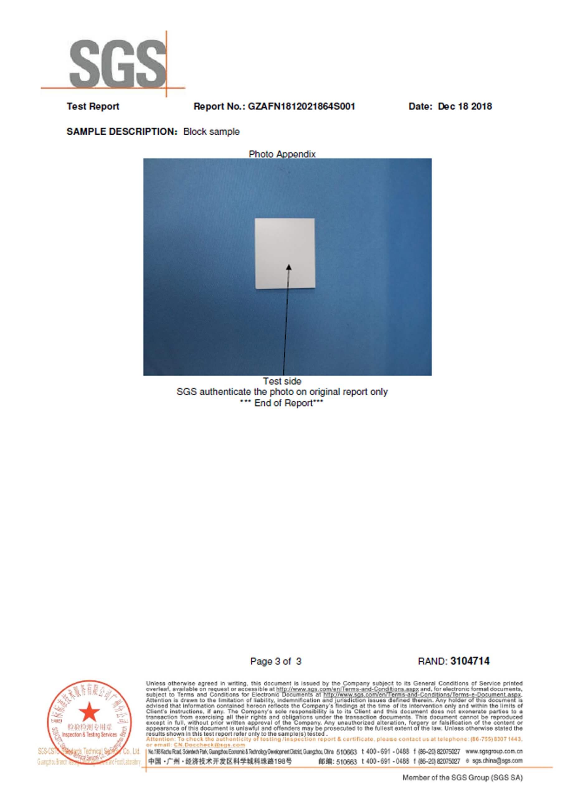 Bolígrafo plástico CO10 - Imagen 8