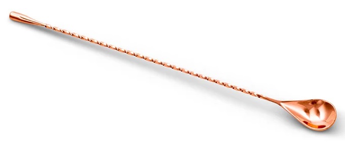 Set Coctelera Barrista M125 - Imagen 4