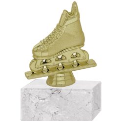 Trofeo Plástico Patín