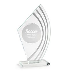 Galvano Cristal 2352