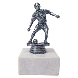 Trofeo Plástico Futbolista 34170