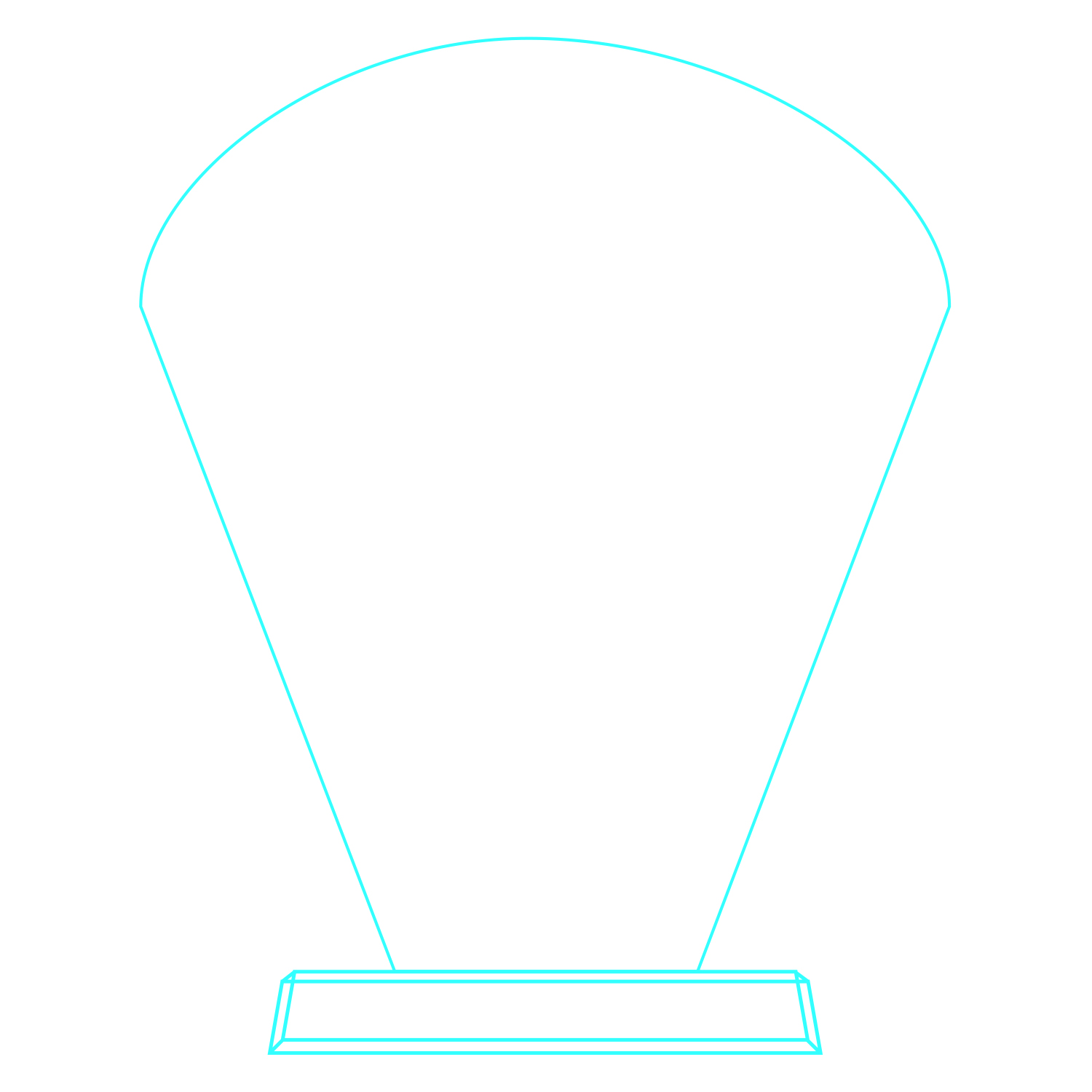 Galvano Cristal 5101 - Imagen 5