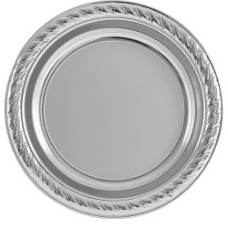 Plato Bandeja Redondo 97829