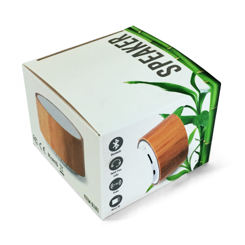 Altavoz Denzel SK43 - Imagen 4