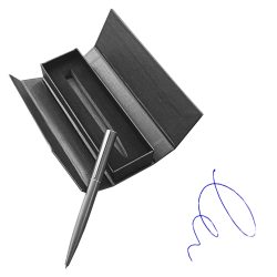 Bolígrafo Metálico B45