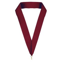 Cinta Burdeo (Ancho 15 mm.)