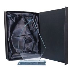 Galvano Cristal BLAS 28