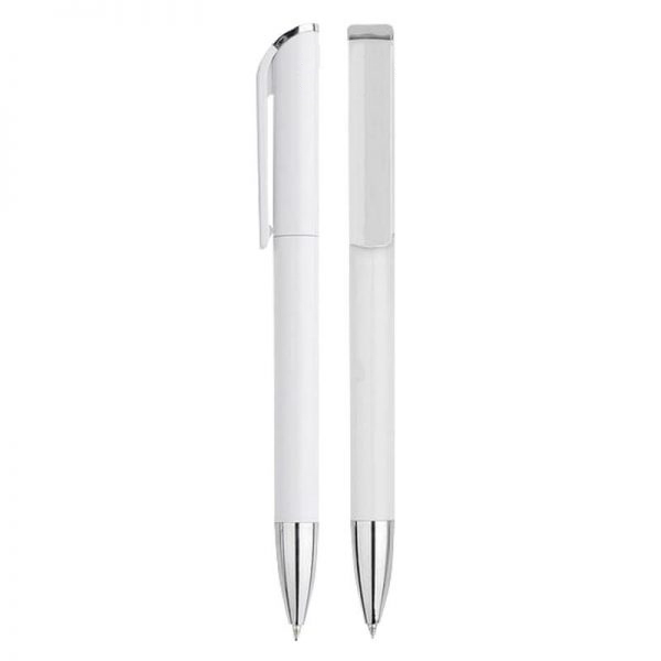 Bolígrafo plástico CO10 - Imagen 4