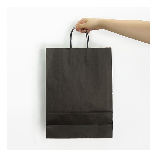 Bolsa Papel Kraft BP12 - Imagen 3