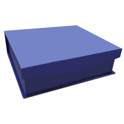 Galvano Cristal Rectangular 6308 - Imagen 2