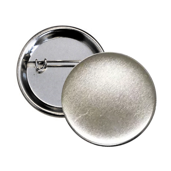 Chapitas con Alfiler de gancho CH GA - Imagen 2