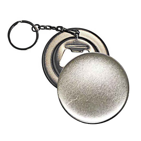 Chapitas Llavero Destapador CH LL - Imagen 2