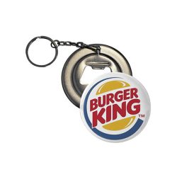 Chapitas Llavero Destapador CH LL