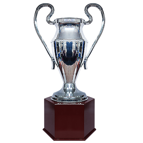 Copa Champion Orejona