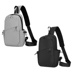 Mochila-Bolso Crossbody E90