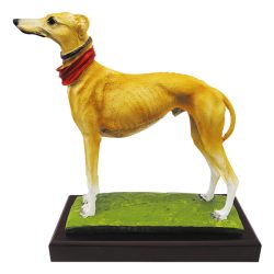 Trofeo Resina FR Galgo