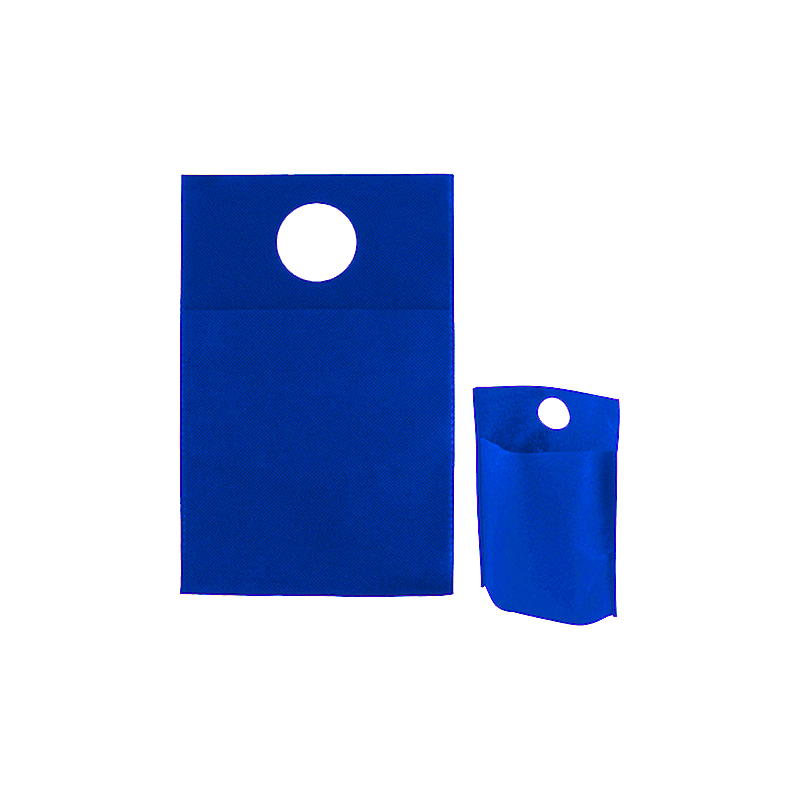 Bolsa Basurín Reutilizable TNT G00 - Imagen 2