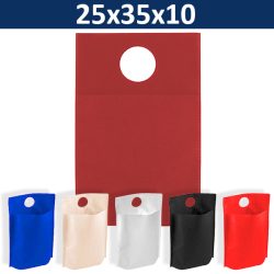 Bolsa Basurín Reutilizable TNT G00