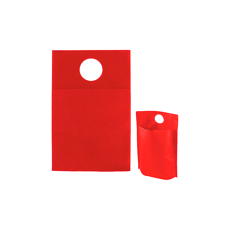 Bolsa Basurín Reutilizable TNT G00 - Imagen 6