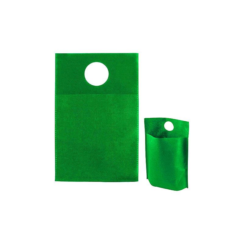 Bolsa Basurín Reutilizable TNT G00 - Imagen 7