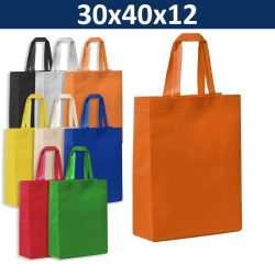 Bolsa Reutilizable TNT G04