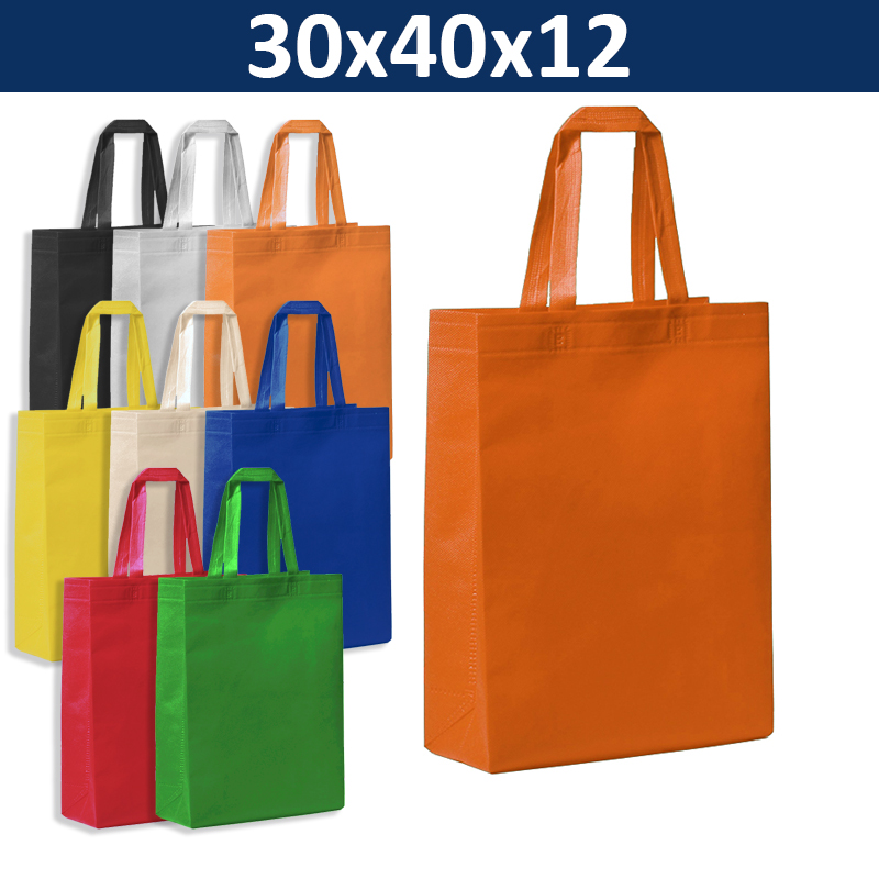 Bolsa Reutilizable TNT G04