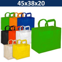 Bolsa Reutilizable TNT G05