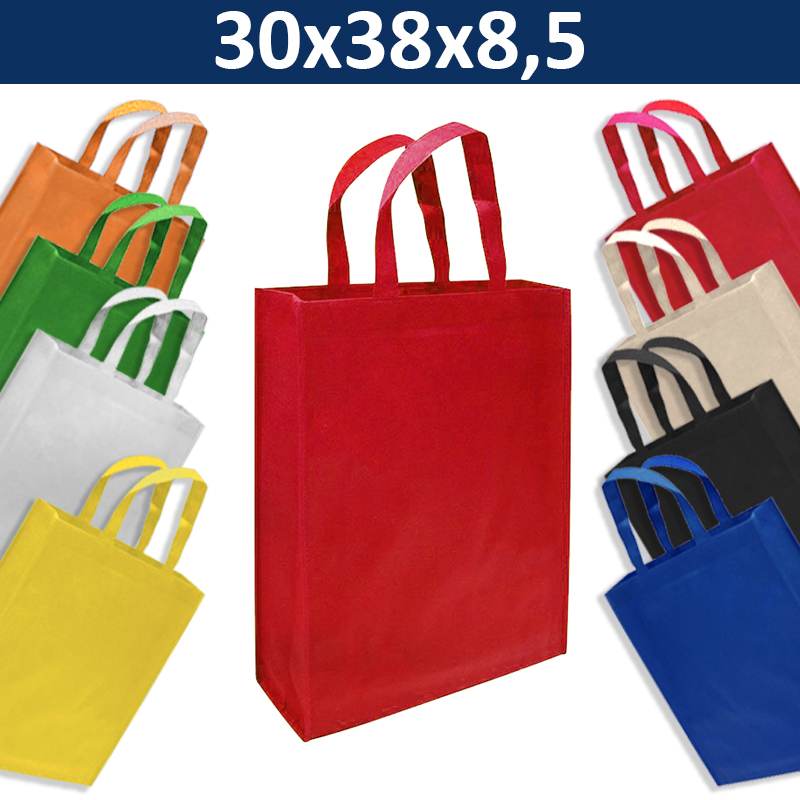 Bolsa Reutilizable TNT G06