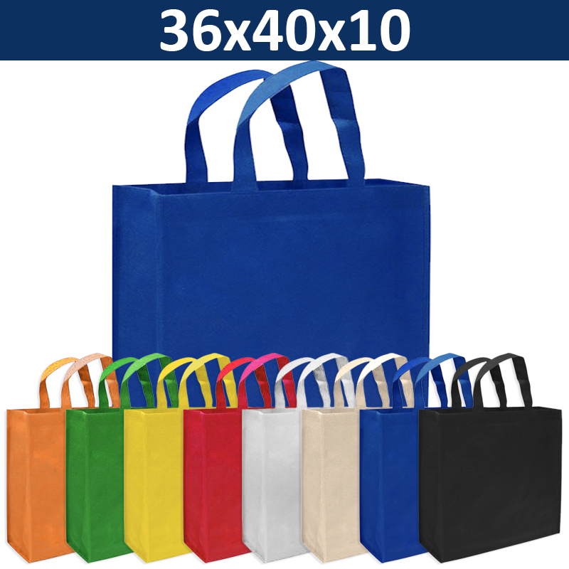 Bolsa Reutilizable TNT G08