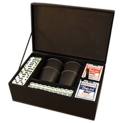 Set de Juegos de mesa JC01