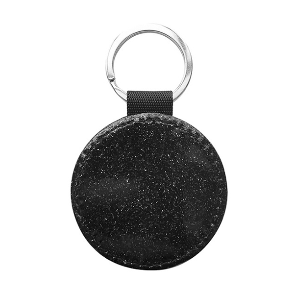 Llavero Sublimable Símil Cuero K15 - Imagen 3