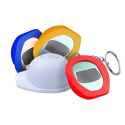 Llavero Casco Destapador K25