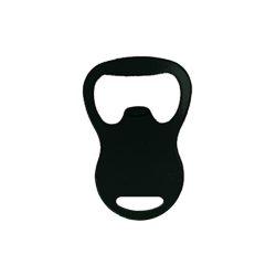 Llavero Destapador K38 Negro