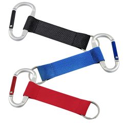 Llavero Mosquetón Lanyard K5