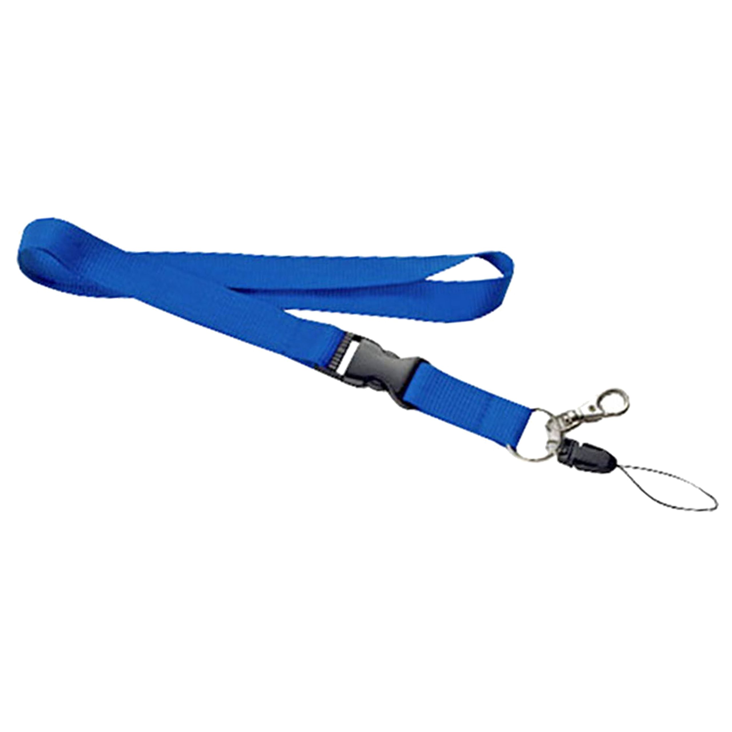 Cinta Lanyard Texturada LAN01 - Imagen 4