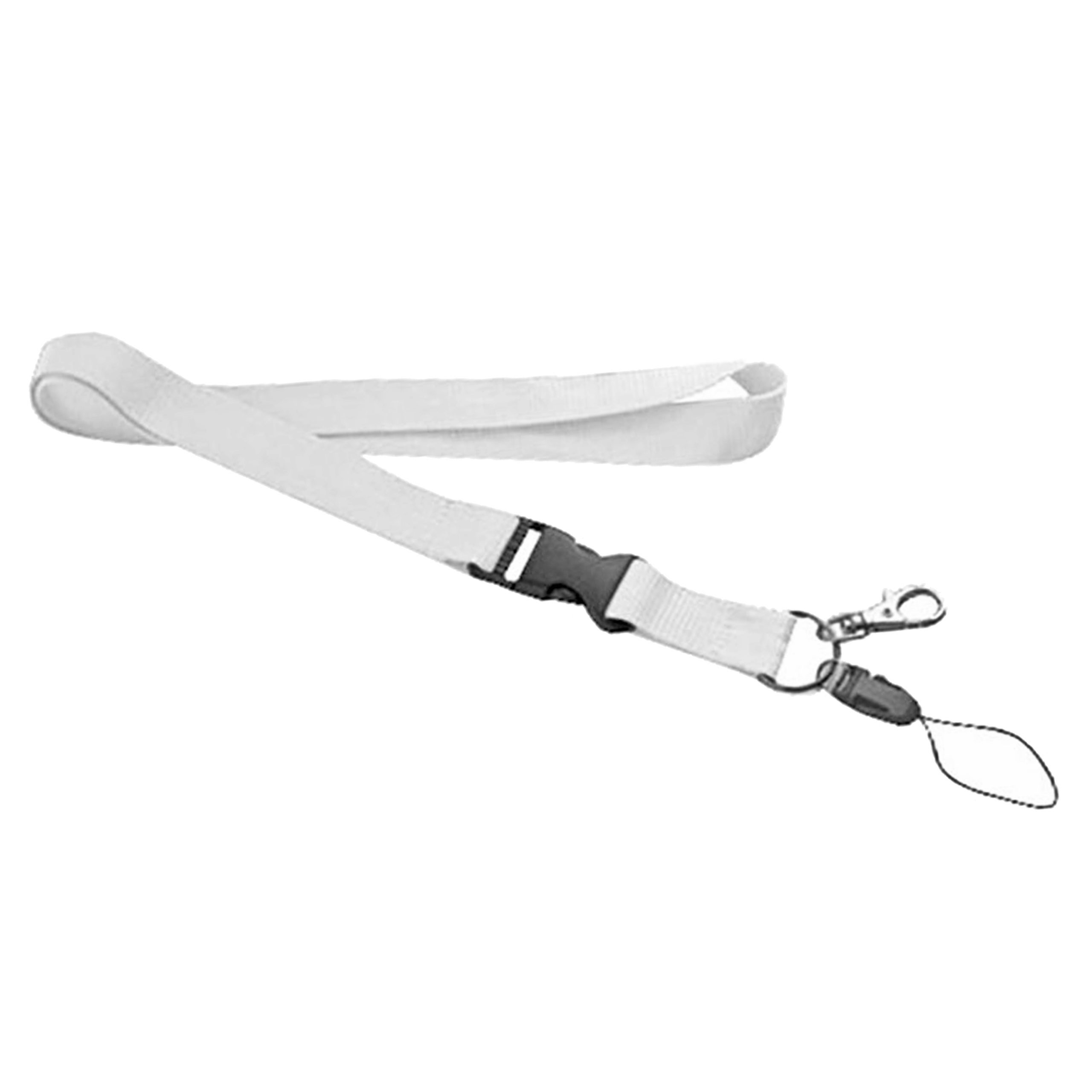 Cinta Lanyard Texturada LAN01 - Imagen 2