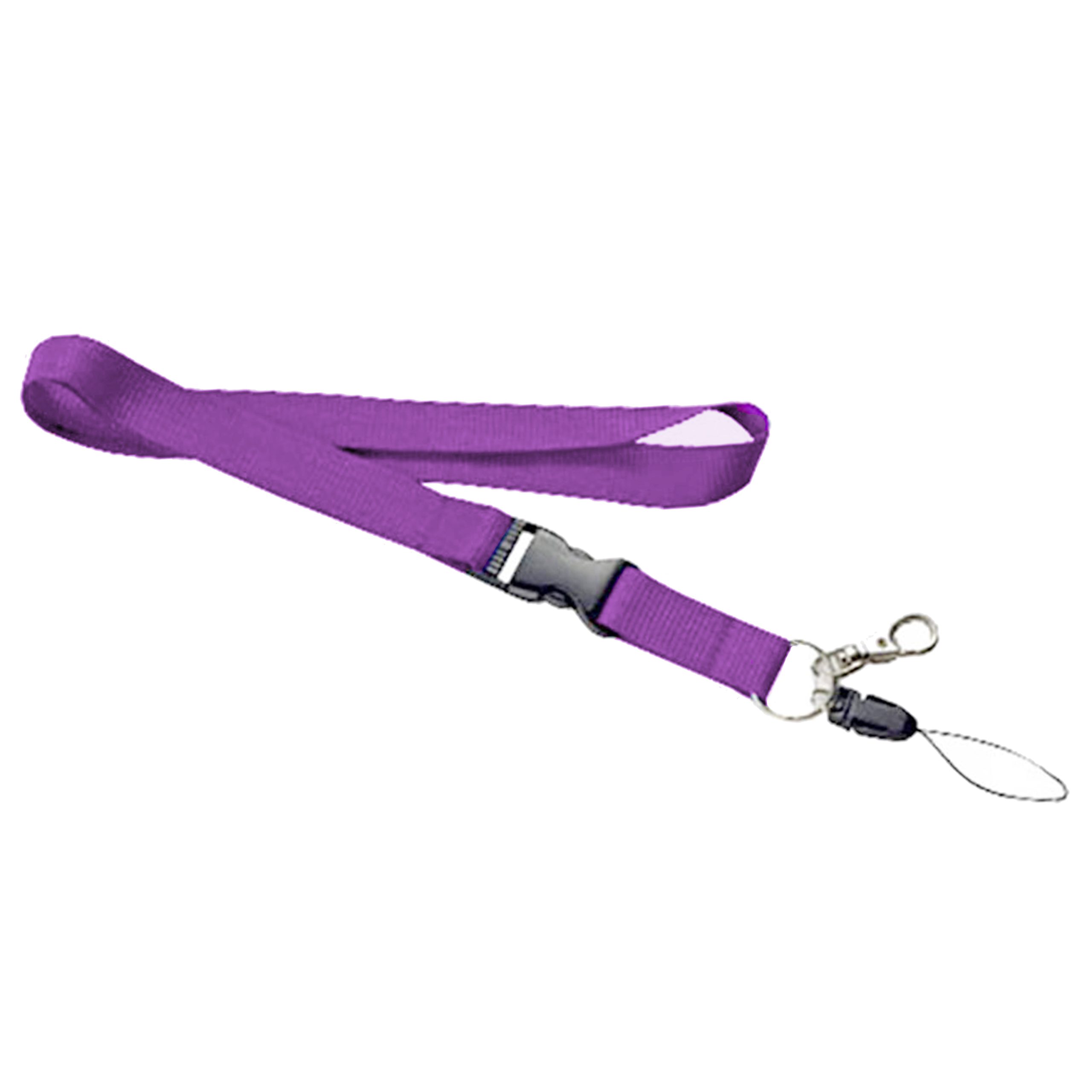 Cinta Lanyard Texturada LAN01 - Imagen 8