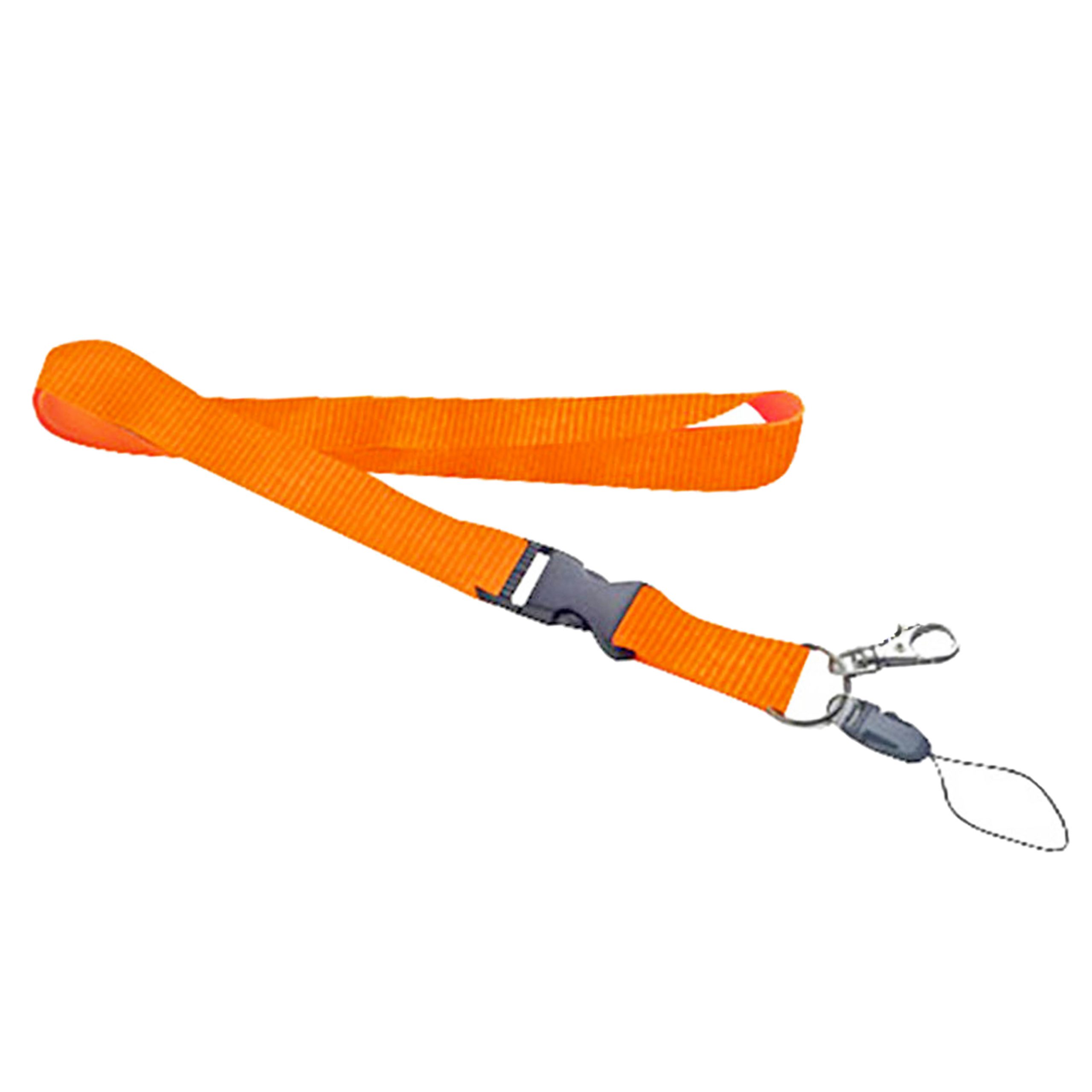 Cinta Lanyard Texturada LAN01 - Imagen 7