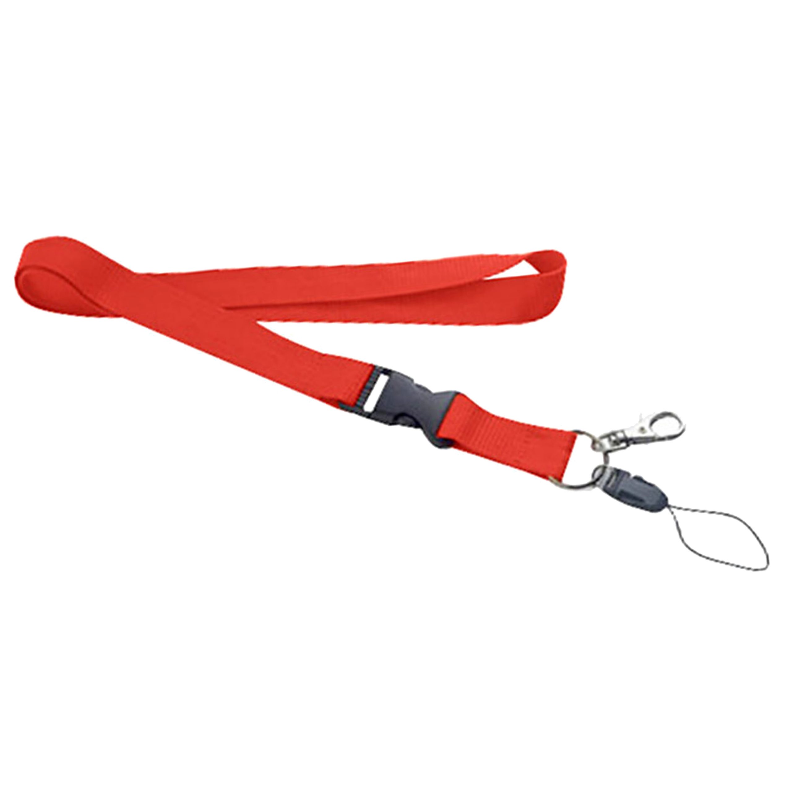 Cinta Lanyard Texturada LAN01 - Imagen 3
