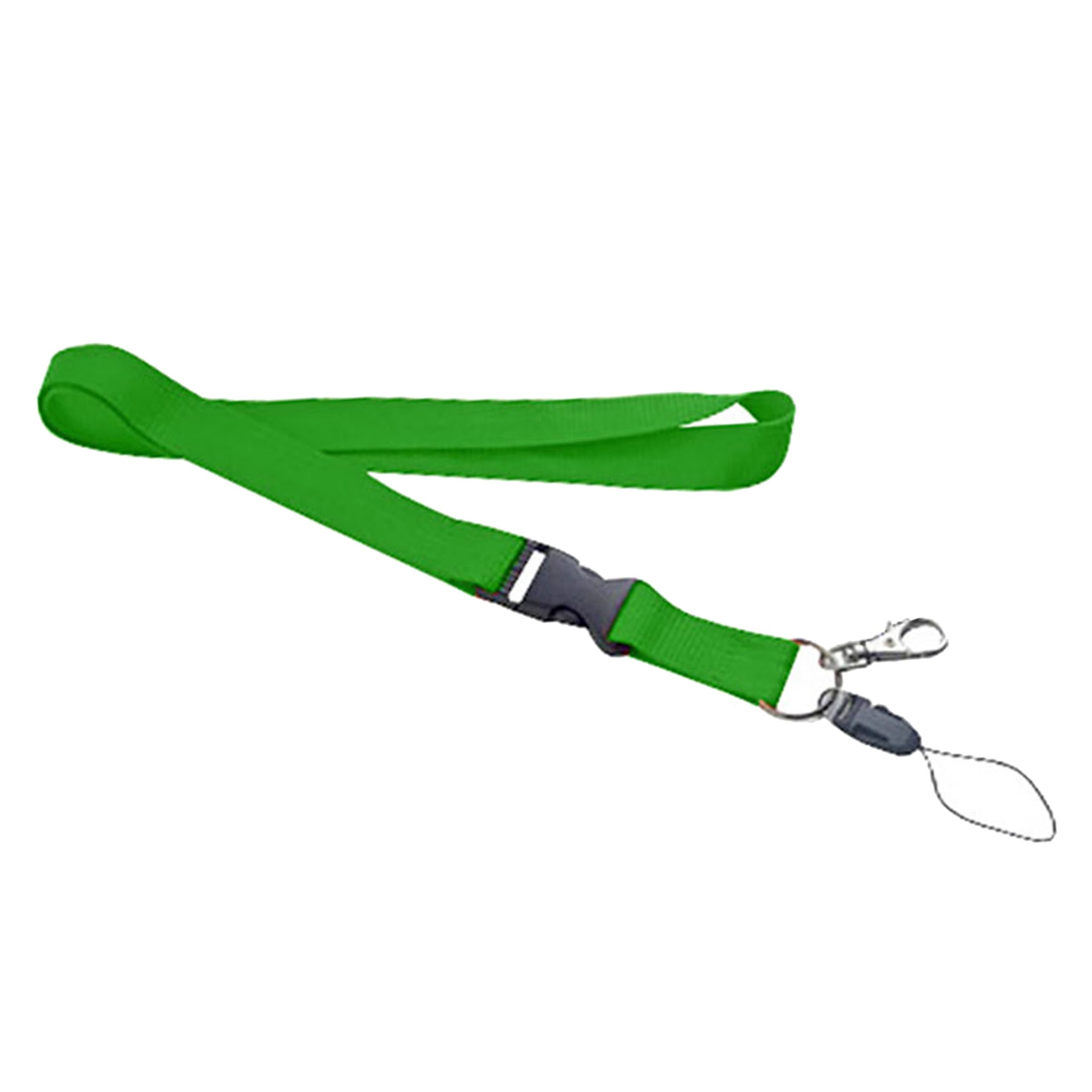 Cinta Lanyard Texturada LAN01 - Imagen 6
