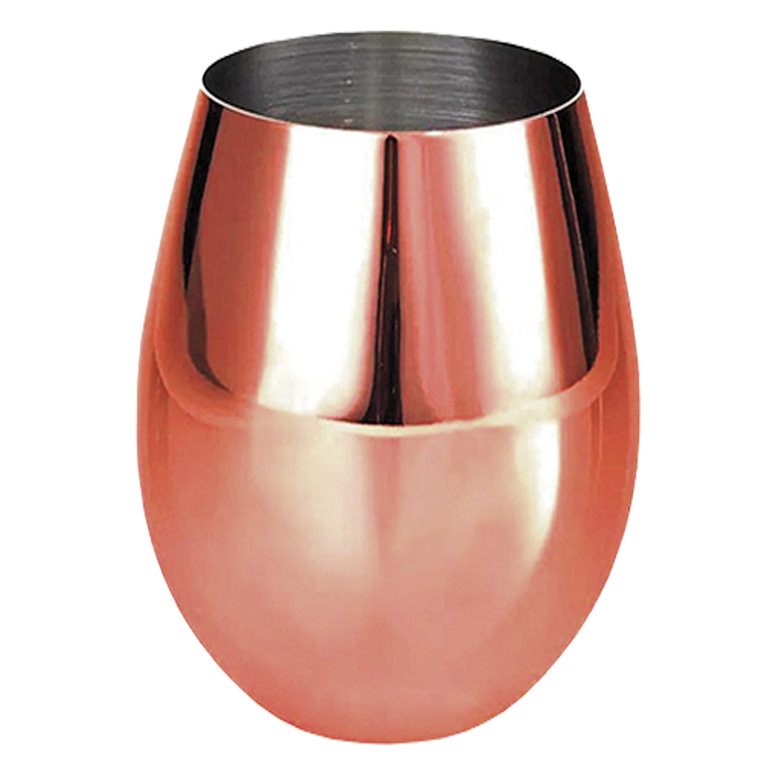 Set de Vasos Encobrizados M104 - Imagen 2