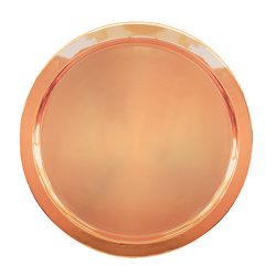 Bandeja Encobrizada M110