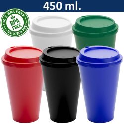 Vaso plástico M30