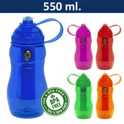 Caramayola Brújula con Enfriador M31