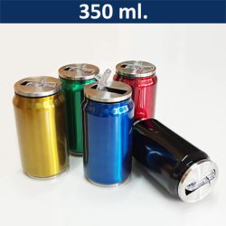 Tarro Térmico Acero Inoxidable M66