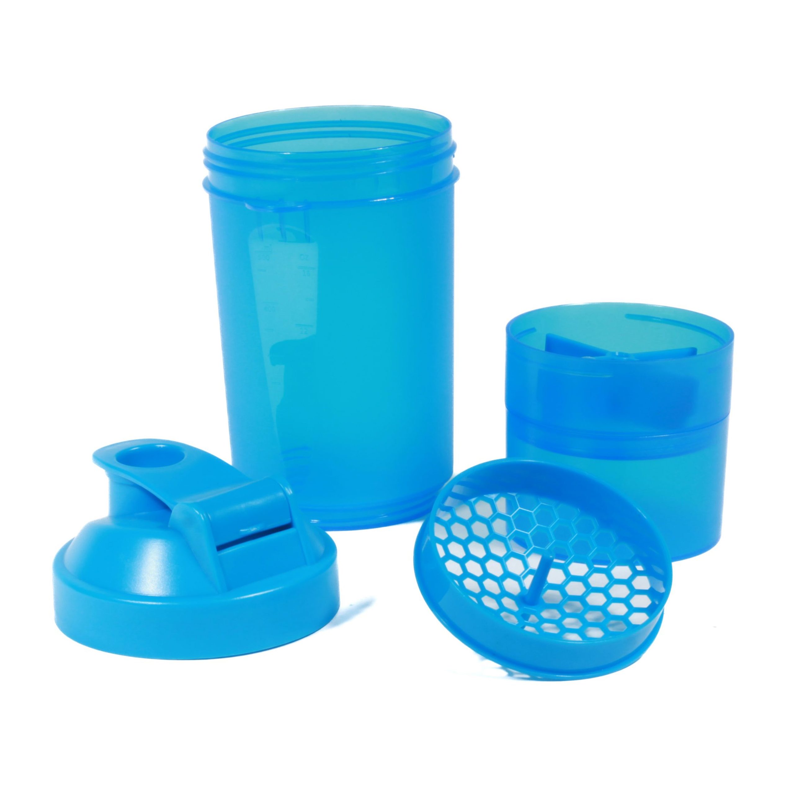 Mug Shaker M711 - Imagen 11